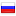 kru4ok.ru server is located in Russia